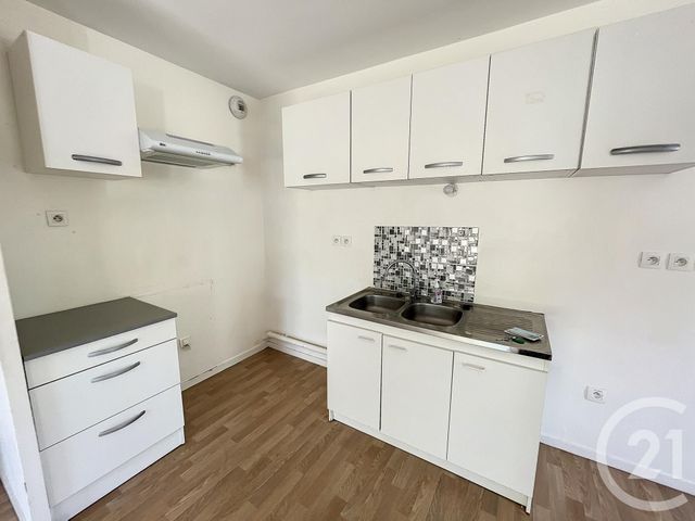 Appartement a louer nanterre - 3 pièce(s) - 61.2 m2 - Surfyn