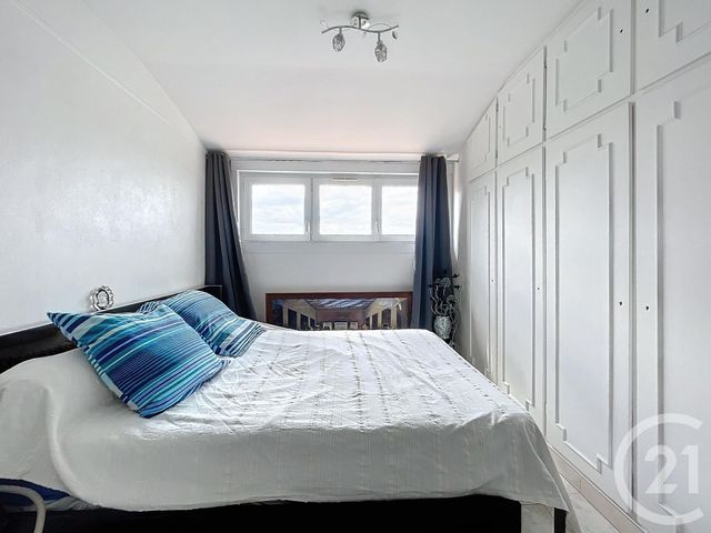 Appartement F3 à vendre - 3 pièces - 50 m2 - Rueil Malmaison - 92 - ILE-DE-FRANCE