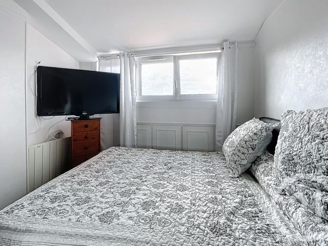 Appartement F3 à vendre - 3 pièces - 50 m2 - Rueil Malmaison - 92 - ILE-DE-FRANCE