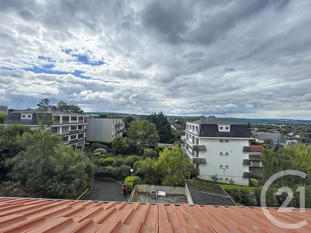 Appartement F3 à vendre - 3 pièces - 50 m2 - Rueil Malmaison - 92 - ILE-DE-FRANCE