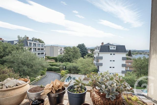 appartement - RUEIL MALMAISON - 92