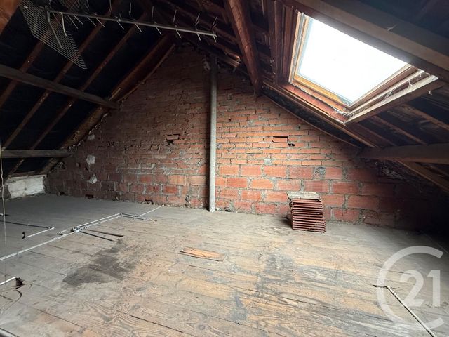 Maison à vendre - 6 pièces - 94,68 m2 - Nanterre - 92 - ILE-DE-FRANCE