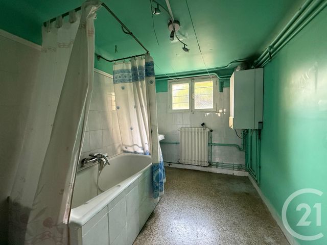 Maison à vendre - 6 pièces - 94,68 m2 - Nanterre - 92 - ILE-DE-FRANCE