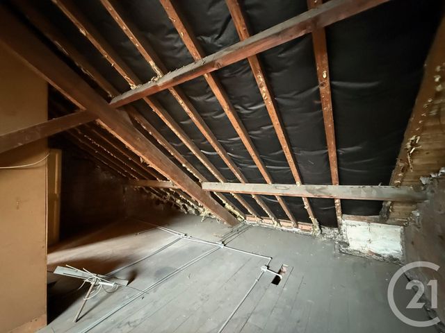 Maison à vendre - 6 pièces - 94,68 m2 - Nanterre - 92 - ILE-DE-FRANCE