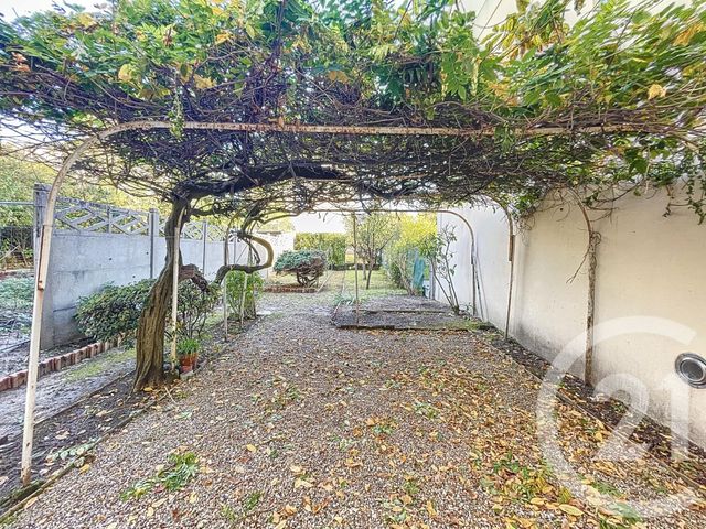 Maison à vendre - 6 pièces - 94,68 m2 - Nanterre - 92 - ILE-DE-FRANCE