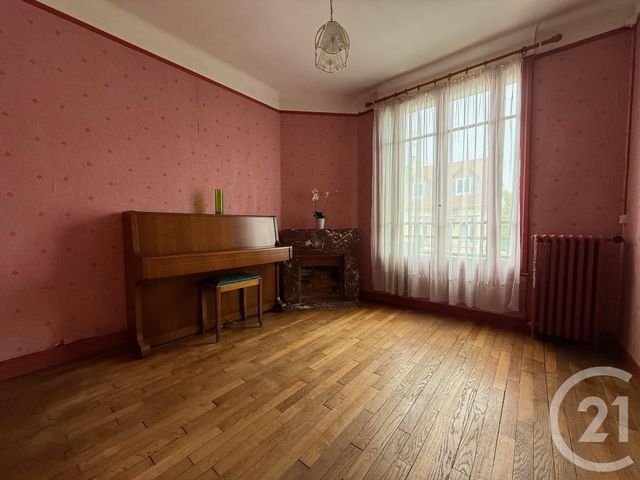 Maison à vendre - 6 pièces - 94,68 m2 - Nanterre - 92 - ILE-DE-FRANCE