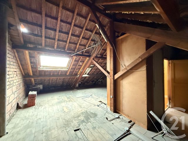 Maison à vendre - 6 pièces - 94,68 m2 - Nanterre - 92 - ILE-DE-FRANCE