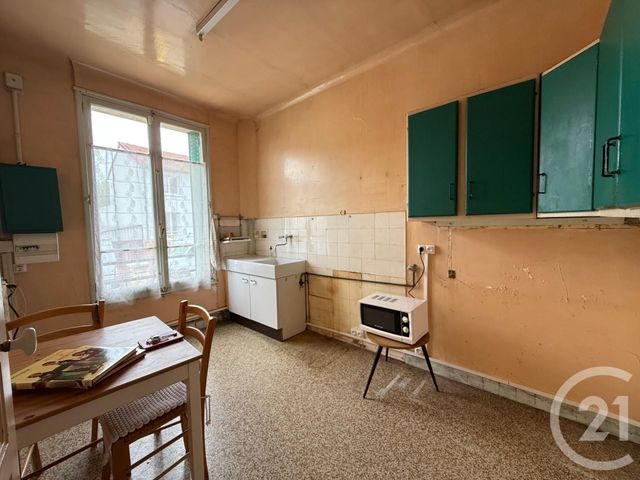 Maison à vendre - 6 pièces - 94,68 m2 - Nanterre - 92 - ILE-DE-FRANCE