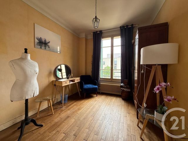 Maison à vendre - 6 pièces - 94,68 m2 - Nanterre - 92 - ILE-DE-FRANCE