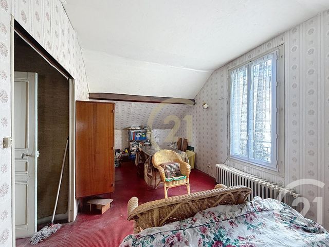 Maison à vendre - 4 pièces - 83 m2 - Nanterre - 92 - ILE-DE-FRANCE