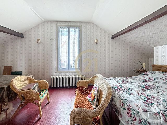 Maison à vendre - 4 pièces - 83 m2 - Nanterre - 92 - ILE-DE-FRANCE