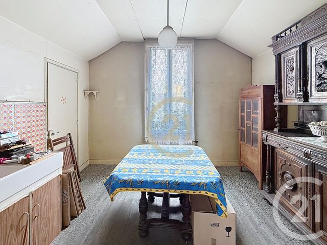 Maison à vendre - 4 pièces - 83 m2 - Nanterre - 92 - ILE-DE-FRANCE