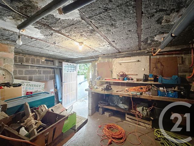 Maison à vendre - 4 pièces - 83 m2 - Nanterre - 92 - ILE-DE-FRANCE