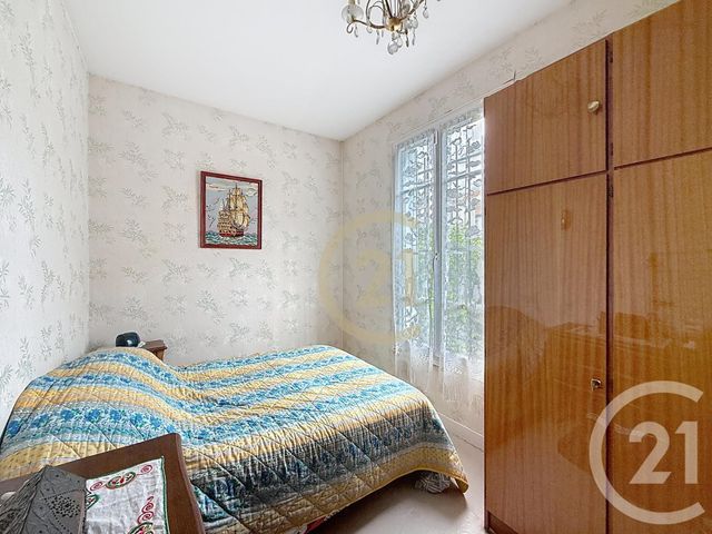 Maison à vendre - 4 pièces - 83 m2 - Nanterre - 92 - ILE-DE-FRANCE