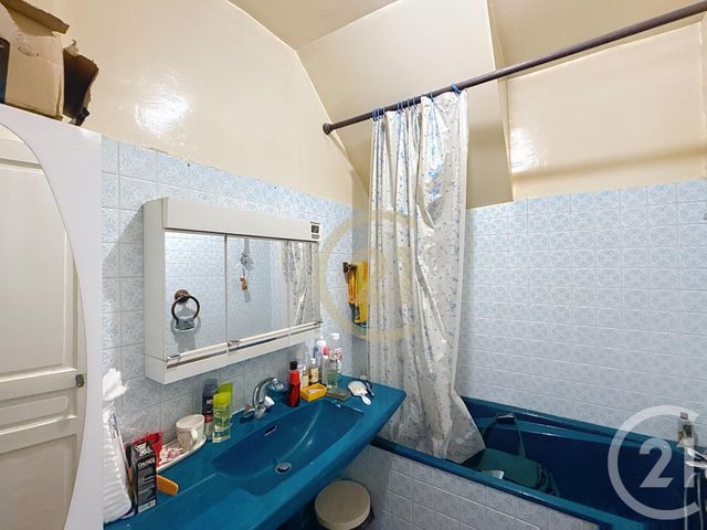 Maison à vendre - 4 pièces - 83 m2 - Nanterre - 92 - ILE-DE-FRANCE