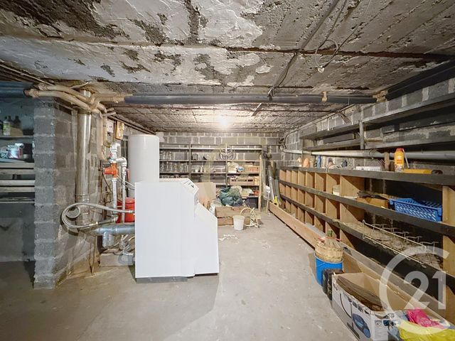 Maison à vendre - 4 pièces - 83 m2 - Nanterre - 92 - ILE-DE-FRANCE