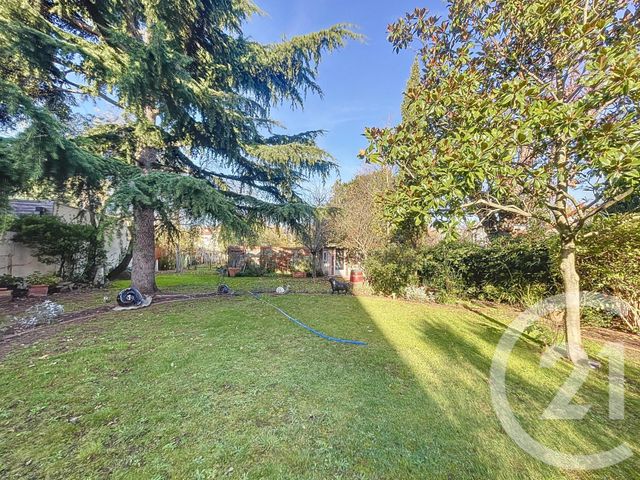 Maison à vendre - 7 pièces - 181,93 m2 - Nanterre - 92 - ILE-DE-FRANCE