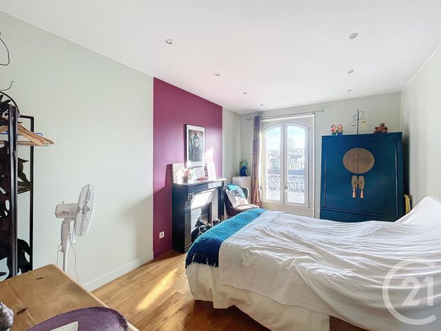 Maison à vendre - 7 pièces - 181,93 m2 - Nanterre - 92 - ILE-DE-FRANCE