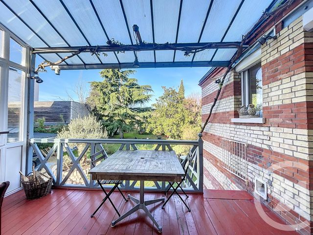 Maison à vendre - 7 pièces - 181,93 m2 - Nanterre - 92 - ILE-DE-FRANCE