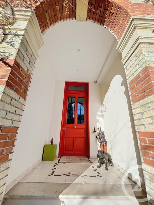 Maison à vendre - 7 pièces - 181,93 m2 - Nanterre - 92 - ILE-DE-FRANCE