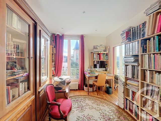 Maison à vendre - 7 pièces - 181,93 m2 - Nanterre - 92 - ILE-DE-FRANCE