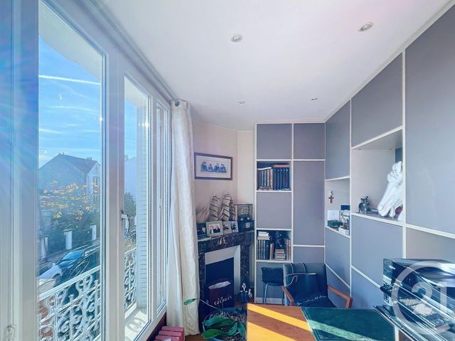 Maison à vendre - 7 pièces - 181,93 m2 - Nanterre - 92 - ILE-DE-FRANCE