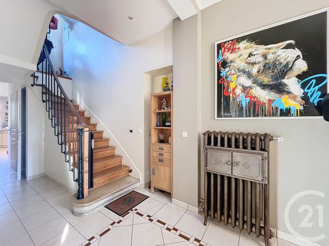 Maison à vendre - 7 pièces - 181,93 m2 - Nanterre - 92 - ILE-DE-FRANCE