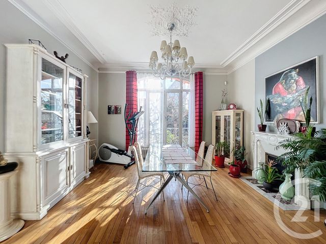 Maison à vendre - 7 pièces - 181,93 m2 - Nanterre - 92 - ILE-DE-FRANCE
