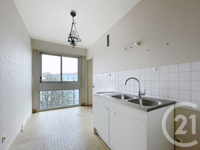 Appartement F3 &agrave; vendre - 3 pi&egrave;ces - 67 m2 - Nanterre - 92 - ILE-DE-FRANCE