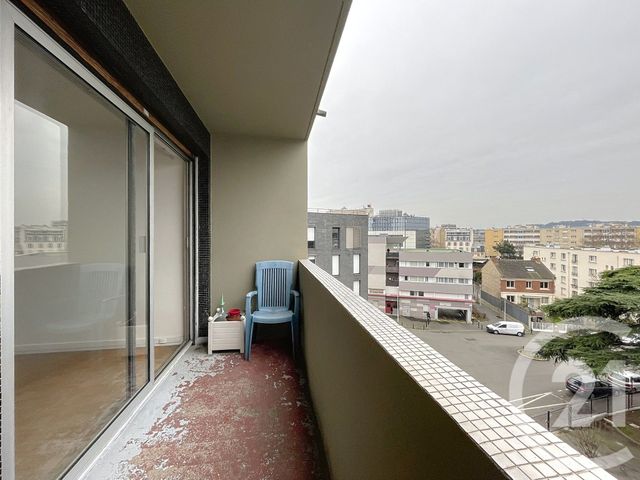 Appartement F3 &agrave; vendre - 3 pi&egrave;ces - 67 m2 - Nanterre - 92 - ILE-DE-FRANCE