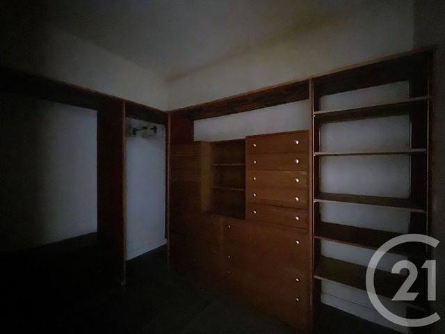 Appartement F3 &agrave; vendre - 3 pi&egrave;ces - 67 m2 - Nanterre - 92 - ILE-DE-FRANCE