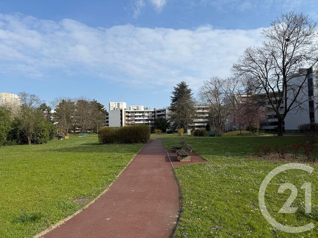Appartement F3 &agrave; vendre - 3 pi&egrave;ces - 67 m2 - Nanterre - 92 - ILE-DE-FRANCE
