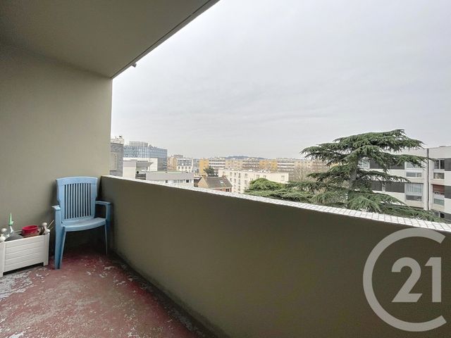 Appartement F3 &agrave; vendre - 3 pi&egrave;ces - 67 m2 - Nanterre - 92 - ILE-DE-FRANCE