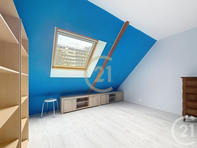 Appartement F4 à vendre - 4 pièces - 91,85 m2 - Nanterre - 92 - ILE-DE-FRANCE