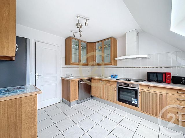 Appartement F4 à vendre - 4 pièces - 91,85 m2 - Nanterre - 92 - ILE-DE-FRANCE