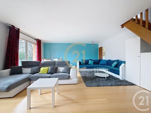 Appartement F4 à vendre - 4 pièces - 91,85 m2 - Nanterre - 92 - ILE-DE-FRANCE