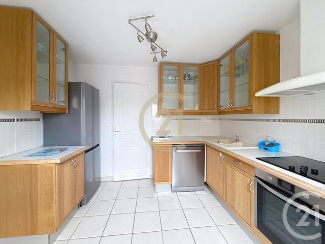 Appartement F4 à vendre - 4 pièces - 91,85 m2 - Nanterre - 92 - ILE-DE-FRANCE