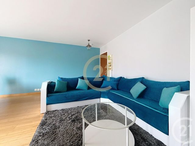 Appartement F4 à vendre - 4 pièces - 91,85 m2 - Nanterre - 92 - ILE-DE-FRANCE