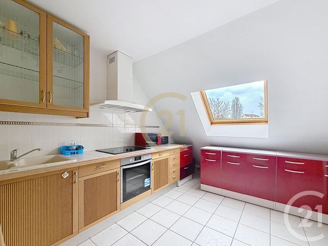 Appartement F4 à vendre - 4 pièces - 91,85 m2 - Nanterre - 92 - ILE-DE-FRANCE