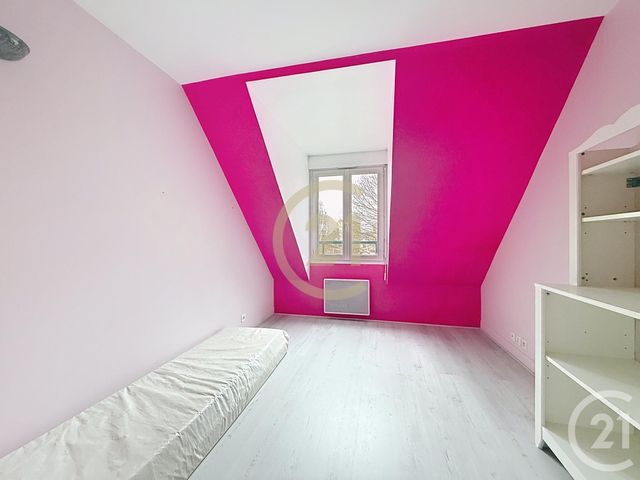 Appartement F4 à vendre - 4 pièces - 91,85 m2 - Nanterre - 92 - ILE-DE-FRANCE