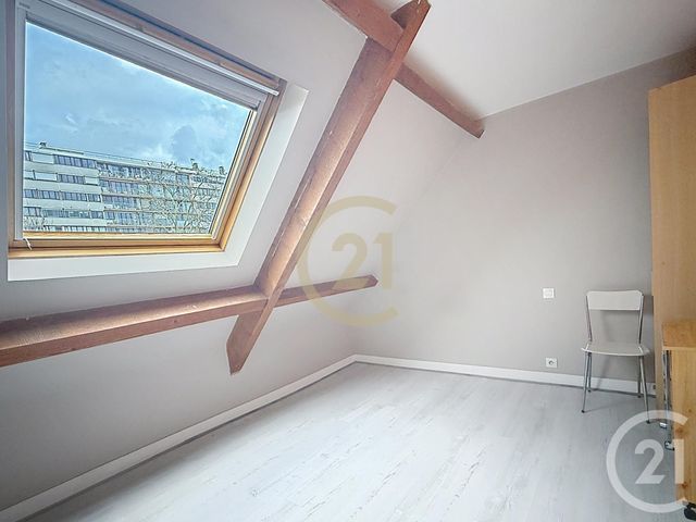 Appartement F4 à vendre - 4 pièces - 91,85 m2 - Nanterre - 92 - ILE-DE-FRANCE