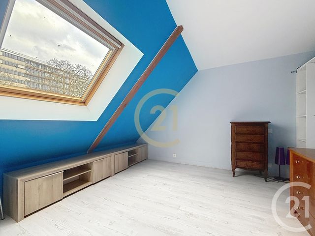 Appartement F4 à vendre - 4 pièces - 91,85 m2 - Nanterre - 92 - ILE-DE-FRANCE