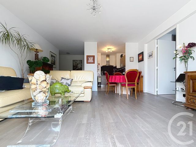 Appartement F4 &agrave; vendre - 4 pi&egrave;ces - 81 m2 - Nanterre - 92 - ILE-DE-FRANCE