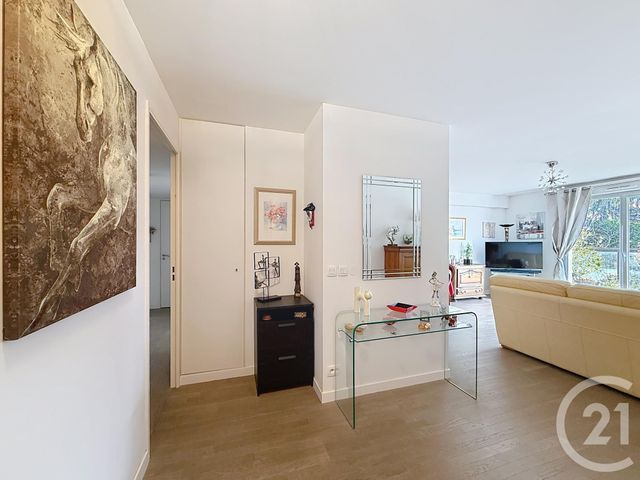 Appartement F4 &agrave; vendre - 4 pi&egrave;ces - 81 m2 - Nanterre - 92 - ILE-DE-FRANCE