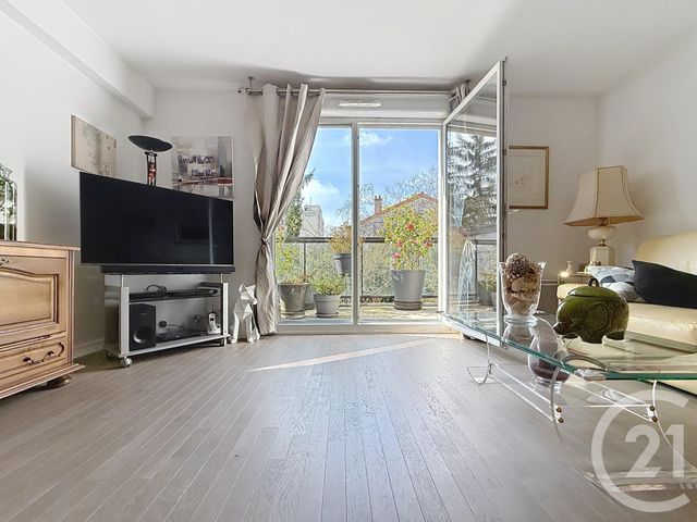 Appartement F4 &agrave; vendre - 4 pi&egrave;ces - 81 m2 - Nanterre - 92 - ILE-DE-FRANCE