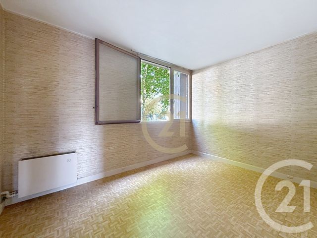 Appartement F3 à vendre - 3 pièces - 57,64 m2 - Nanterre - 92 - ILE-DE-FRANCE