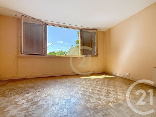 Appartement F3 à vendre - 3 pièces - 57,64 m2 - Nanterre - 92 - ILE-DE-FRANCE