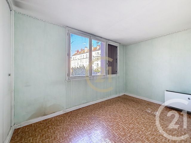 Appartement F3 à vendre - 3 pièces - 57,64 m2 - Nanterre - 92 - ILE-DE-FRANCE