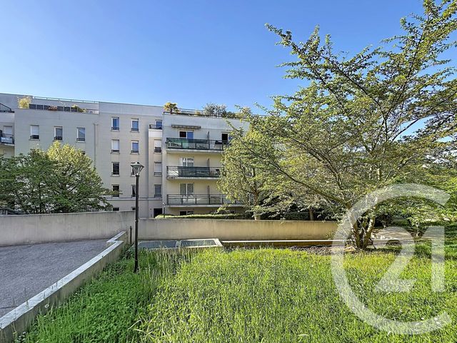 Appartement F2 &agrave; vendre - 2 pi&egrave;ces - 46,07 m2 - Nanterre - 92 - ILE-DE-FRANCE