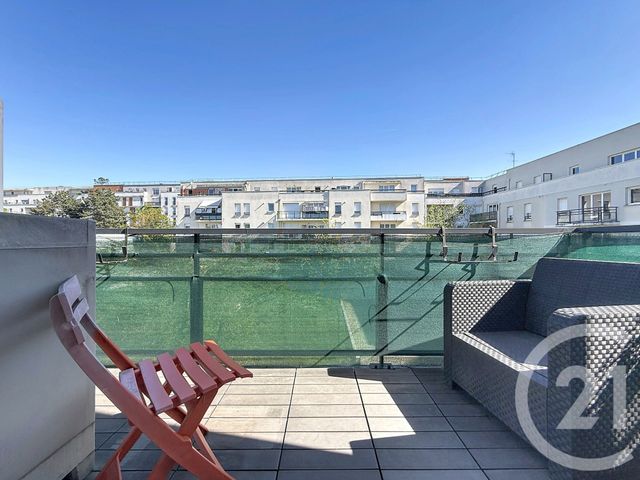 appartement - NANTERRE - 92